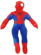 SPIDERMAN veľký plyšový plyšový maskot 38cm