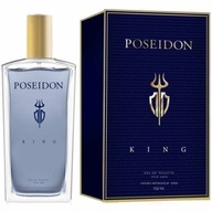 POSEIDON King toaletná voda pre mužov, 150 ml