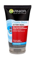 Aktívne uhlie Garnier Skin Naturals Pure Skin