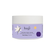 Hagi, For Plums, Spevňujúci telový krém, 200 ml