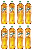 8x 1,5L MIRINDA Originálny sýtený nápoj BAL