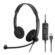 SC 60 USB ML - USB headset s ovládaním hovoru