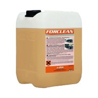 Plak Forclean Concentrate na čistenie motora 10kg