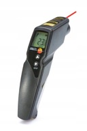 Bezkontaktný laserový teplomer TESTO pyrometer - T1