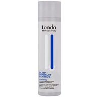 Londa šampón pre citlivú pokožku hlavy 250 ml