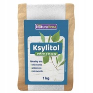 XYLITOL 1 kg - NATURAVENA