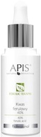 APIS Kyselina ferulová 40% 30ml