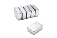 Neodymium MP Neodym Magnet MPł 30x20x10 N38 2 ks.