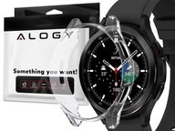 Alogy case silikónové puzdro pre Samsung Galaxy Watch