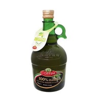 Coppini 100% Italiano Olio - taliansky extra panenský olivový olej 750 ml