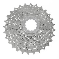 Kazeta Shimano 9 rýchlostí 1128 CSHG400 111213141618212428