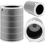 M8R-FLH HEPA H13 FILTER PRE ČISTIČKU VZDUCHU XIAOMI MI 2 2C 2H 3 3H 3C PRO CHIP