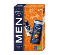 KOZMETICKÝ SET NIVEA MEN SPORT BEAT