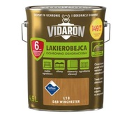 VIDARON LAK DUB WINCHESTER L18 4,5L