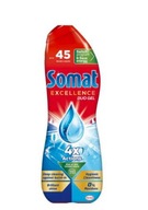 Somat Excellence DUO GEL čistota 45 praní NOVINKA