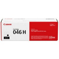 Canon 046H tonerová kazeta 1254C002 i-SENSYS LBP-653 LBP-654