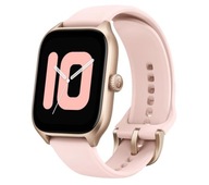 Amazfit GTS 4 Smartwatch Pink