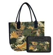 Set Bertoni Lady XL taška Amazonia + organizér