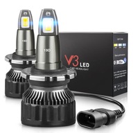 60W 7600lm LED reflektor s aktualizovaným čipom