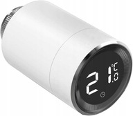 Termostatická hlavica Premium ZigBee TUYA Smart TRV radiátorový termostat