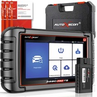 DIAGNOSTICKÝ TESTER autoXscan + PROGRAMÁTOR TPMS