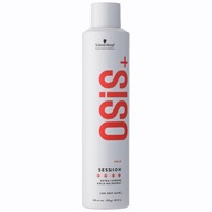 Schwarzkopf Osis+ Session veľmi silný lak 300