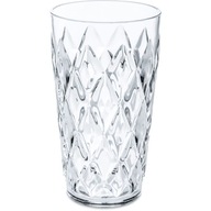 SKLO 450 ML TRANSPARENTNÝ KOZIOL CRYSTAL L