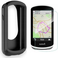 GARMIN EDGE 1030 SADA PÚZDRA ČIERNA + SKLO