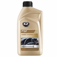 K2 Power Steering Fluid 1L - kvapalina pre systém posilňovača riadenia