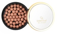 Golden Rose - BALL BLUSHER - Blush in balls 02