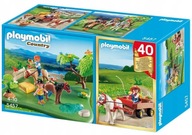 Playmobil Country 5457 Pony Farm