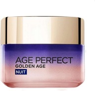 L'Oréal Paris Age Perfect pleťový krém proti starnutiu na noc 50 ml