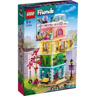 LEGO FRIENDS Komunitné centrum Heartlake 41748