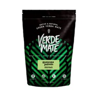 Yerba Verde Mate Green Guayusa Jazmin 0,5kg 500g