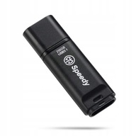 RÝCHLE PENDRIVE 256 GB USB 3.1 3.0 200 MB/s