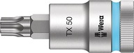 Nástavec na skrutkovač 1/2'' TORX 50x60mm Wera