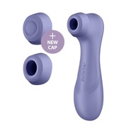 Satisfyer-Pro 2 Generation 3- Air Pulse Vibrator