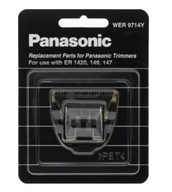 Panasonic WER9714Y136 Náhradná žiletka