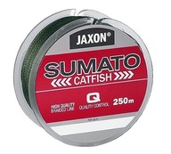 JAXON SUMATO SUMEC 0,50mm 250m 80kg