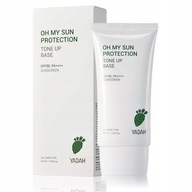 Ochranný krém Yadah Oh My Sun Protection SPF30 50 ml