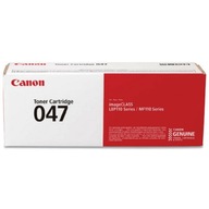 Canon 047 tonerová kazeta 2164C002 i-SENSYS LBP-112 LBP-113W