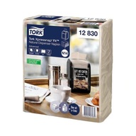 Tork Xpressnap Fit 12830 - N14 dávkovač obrúskov, 2 vrstvy, recyklovaný papier