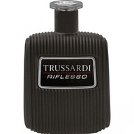 TRUSSARDI RIFLESSO ULICE OF MILANO EDT 100 ML FLACON