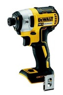 Nárazový unášač DeWalt DCF887N 18V 205Nm