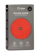 Bondage-Red Bondage Lano - 5m