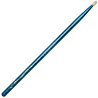 Paličky na bicie - Vater 5A Blue Sparkle