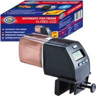 AQUA NOVA Feeder N-Feed LCD automatický podávač