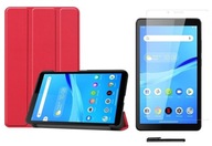 Púzdro + SKLO na LENOVO TAB M7 7 7,0 TB-7305F 7305L