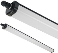 Hermetické LED svietidlo 120 cm 60W LED svietidlo do garáže 6600 lm BZ