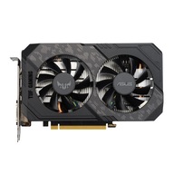 Grafická karta ASUS GTX 1660 Ti EVO 6GB GDDR6